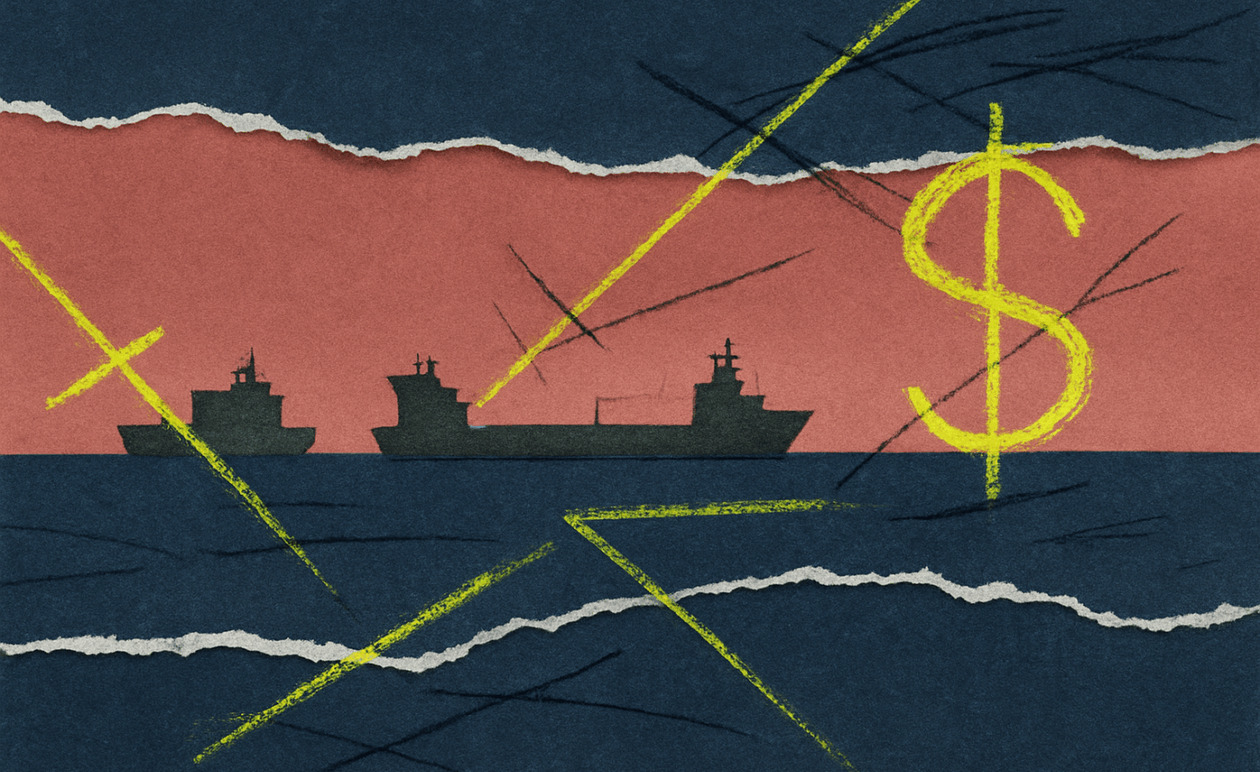 Κύπρος και Μάλτα: Κατά της πλήρους απαγόρευσης ναυτιλιακών υπηρεσιών στη Ρωσία