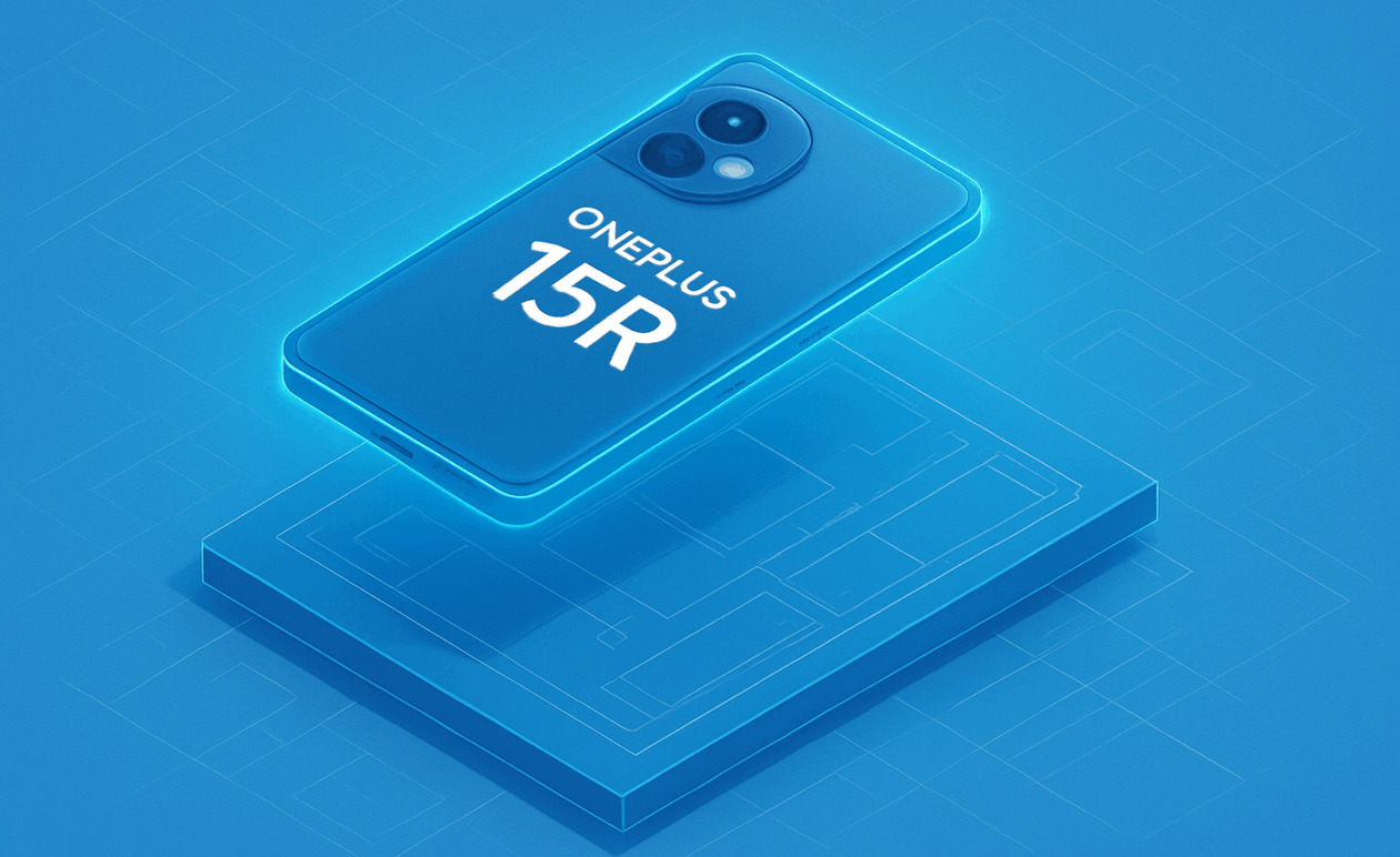 OnePlus: Το 15R ίσως έχει ακόμα μεγαλύτερη μπαταρία από το OnePlus 15