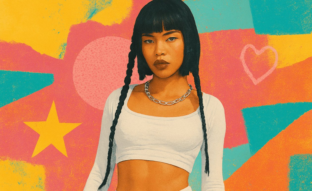 Marseaux: Οι κόντρες με τον πατέρα της μετά την απώλεια της μητέρας της και η στήριξη σήμερα