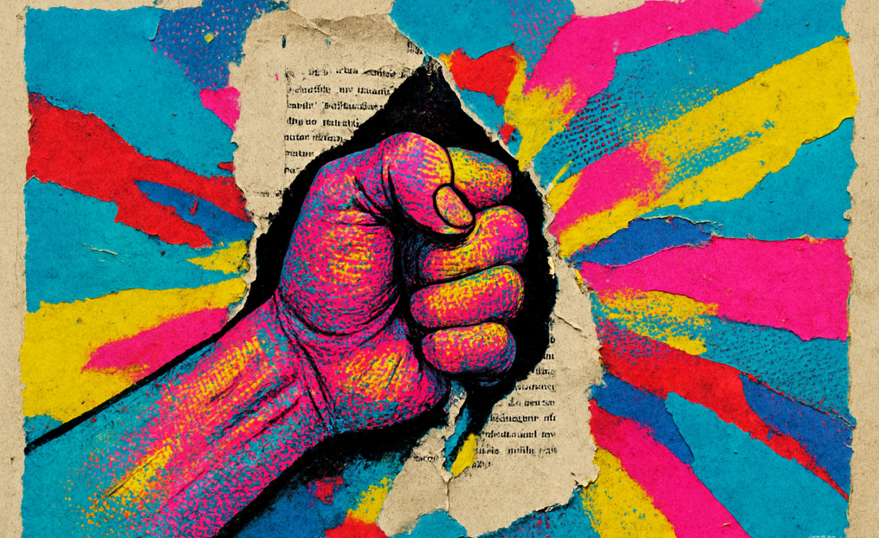 Ο μύθος του “πεπρωμένου”: Γιατί έχετε τη δύναμη να αλλάξετε την ιστορία σας