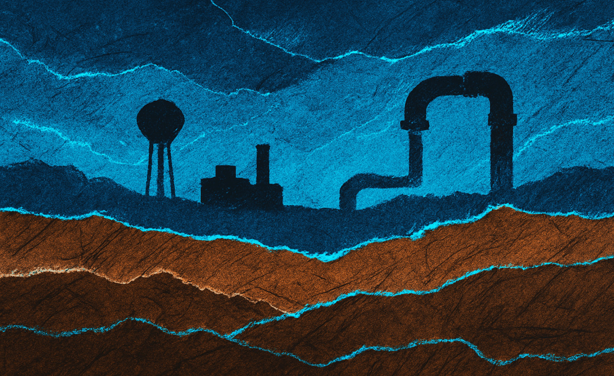 Λειψυδρία: Θετική εισήγηση της ΡΑΑΕΥ για κατάσταση έκτακτης ανάγκης στην Αττική