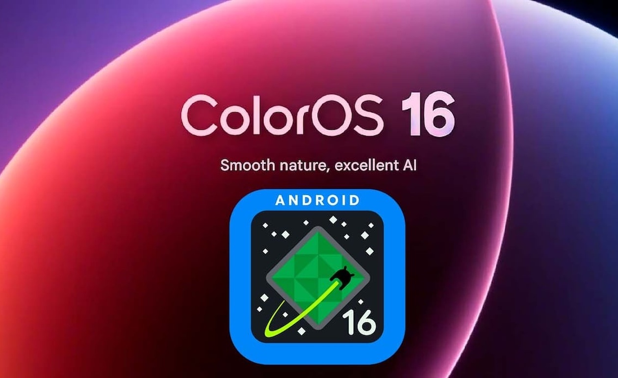 Το ColorOS 16 φτάνει παγκοσμίως: ημερομηνίες αναβάθμισης