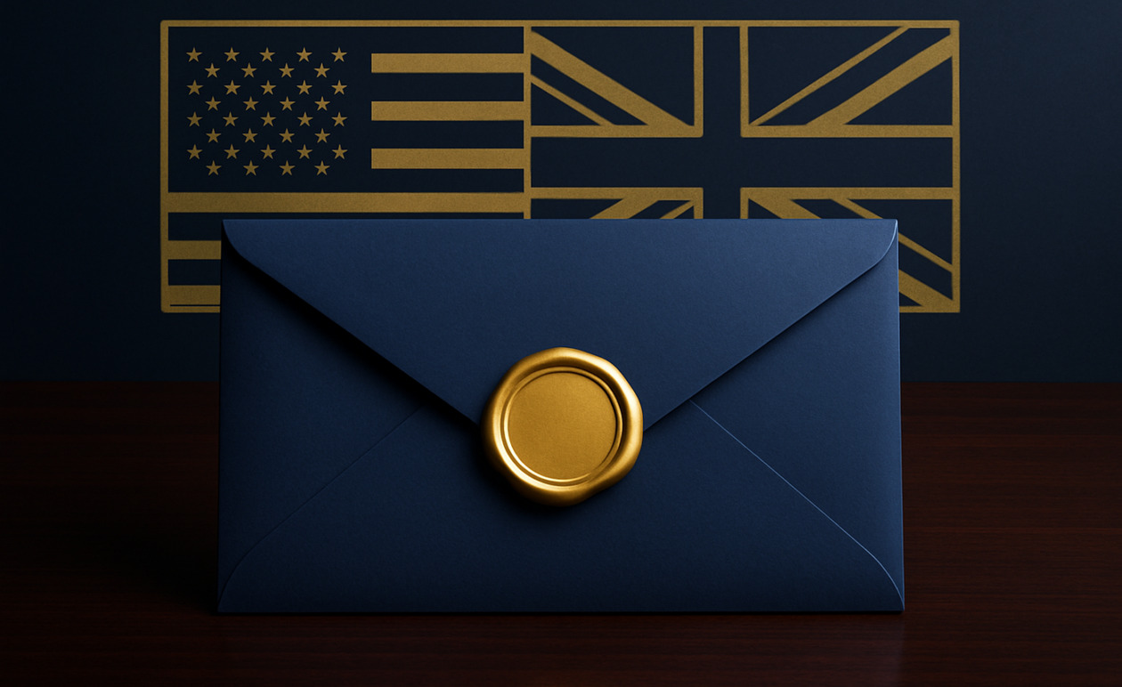 Βρετανία: Ανατροπή στην επιλογή πρεσβευτή στις ΗΠΑ με τον Βαρούν Τσάντρα εκτός λίστας