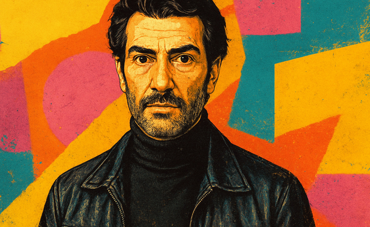 Νίκος Κουρής: «Κλείστηκα στο σπίτι μου για την αξιοπρέπειά μου» – Η απάντηση για την προσωπική του ζωή