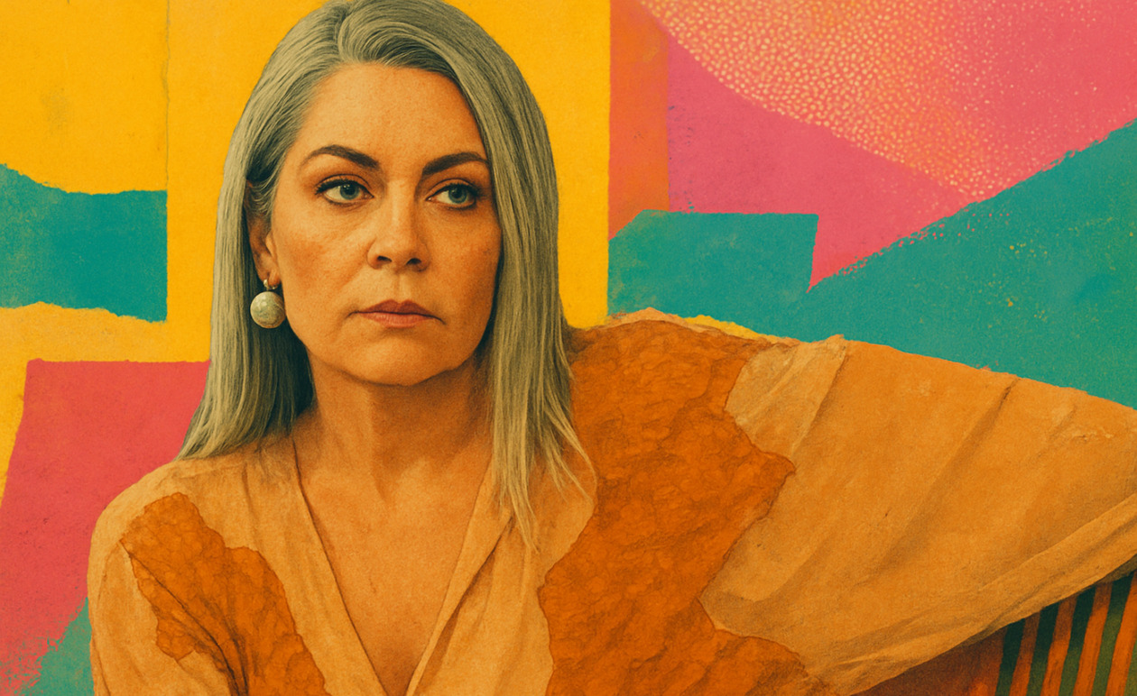 Να μ’ αγαπάς: Η Σοφία στέλνει στον θάνατο τη Φωτεινή και την Άννα