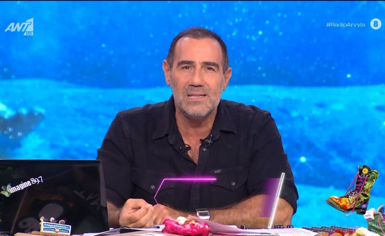 Όταν ο Αδώνης Γεωργιάδης αποκάλεσε τη Νέα Δημοκρατία γελοίο τσίρκο