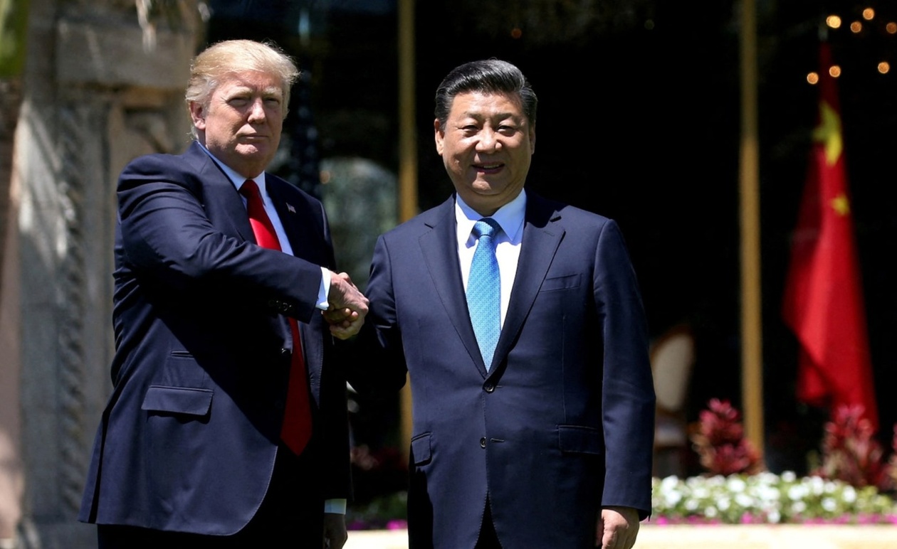 Η συνάντηση Τραμπ με Σι στη Νότια Κορέα δοκιμάζει εμπορικές ισορροπίες