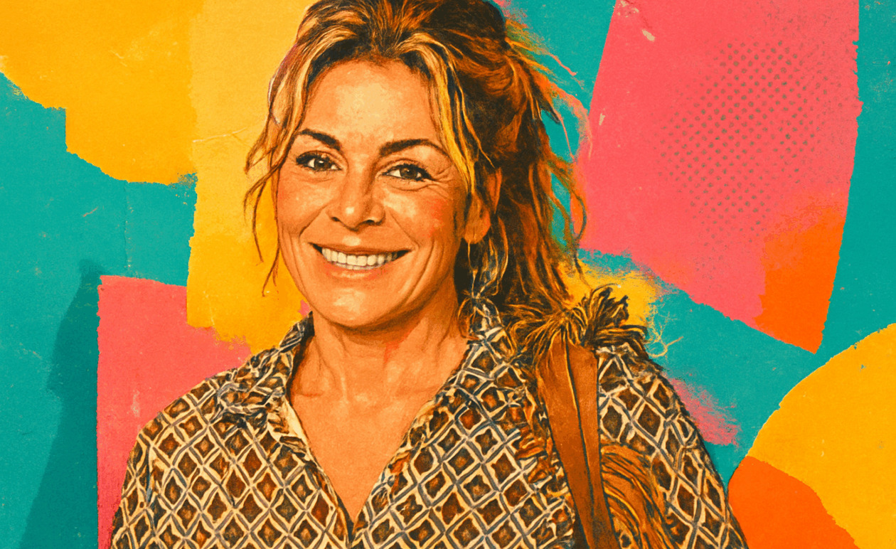 Κατερίνα Λάσπα: Τα κανάλια επιβάλλουν πρόσωπα στις τηλεοπτικές εκπομπές