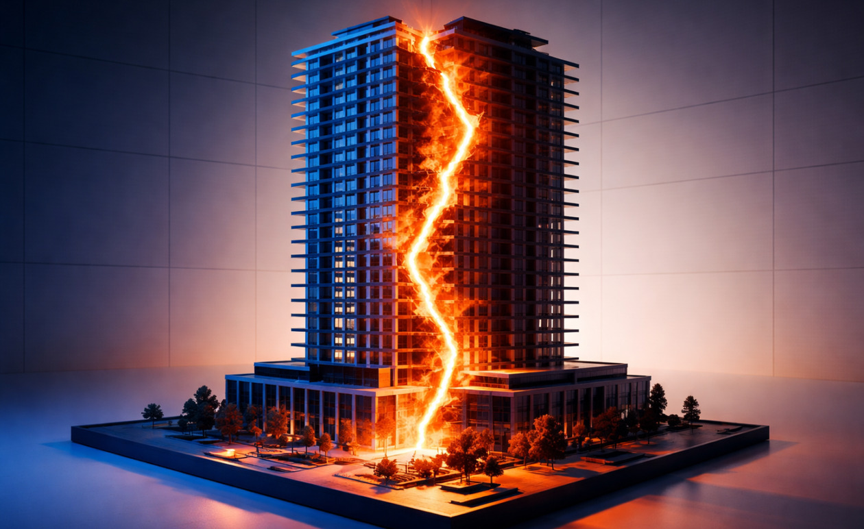 Πενσυλβάνια: Ισχυρή έκρηξη σε οίκο ευγηρίας με παγιδευμένους στα ερείπια