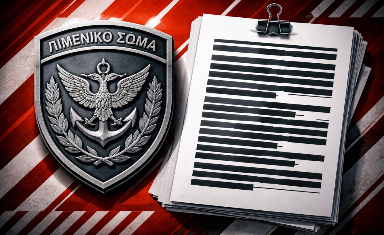 Δίωξη σε 58χρονο λιμενικό για ασέλγεια σε ανήλικους στον Βόλο