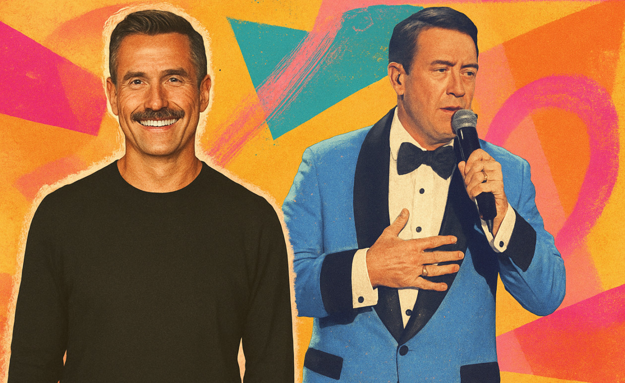 Γιώργος Καπουτζίδης: Η απάντηση για τον Γιώργο Μαζωνάκη και η θέση του για τη δικαστική εξέλιξη