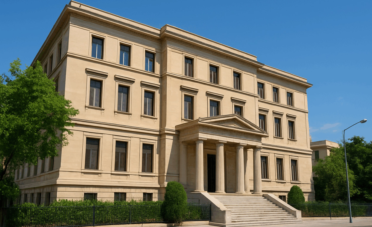 Ο Δήμος Αθηναίων δεν θα παρέμβει στη δίκη για το Γηροκομείο λόγω νέας νομοθεσίας