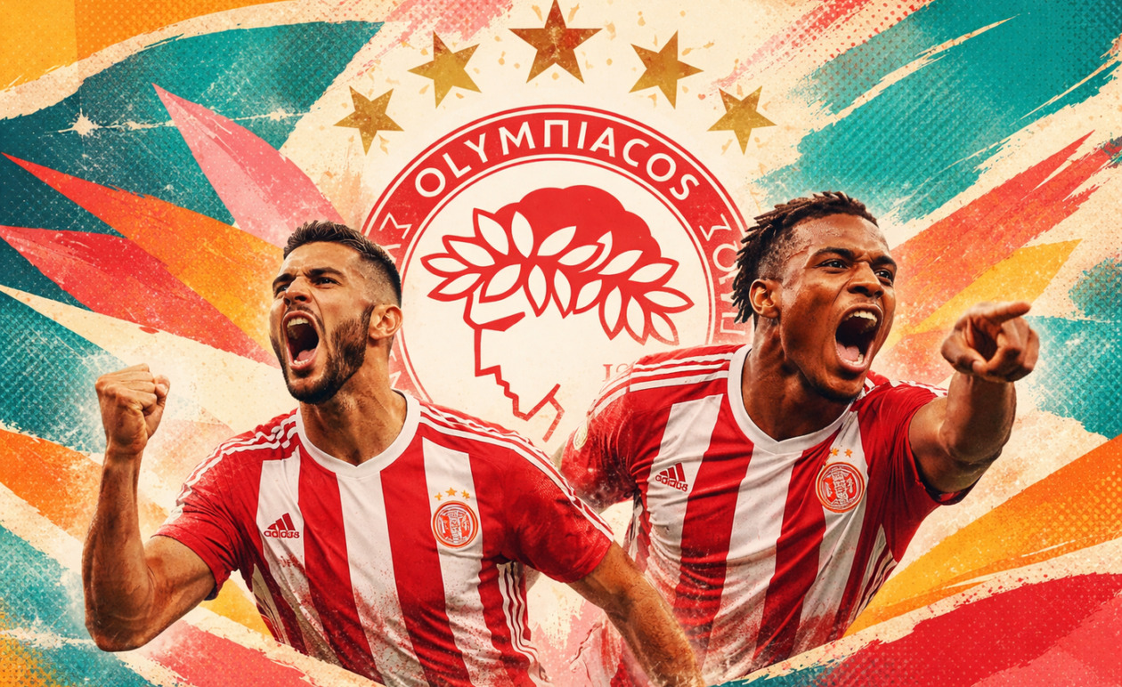 Ολυμπιακός: Τα εισιτήρια για τον τελικό του Super Cup με τον ΟΦΗ στην Κρήτη