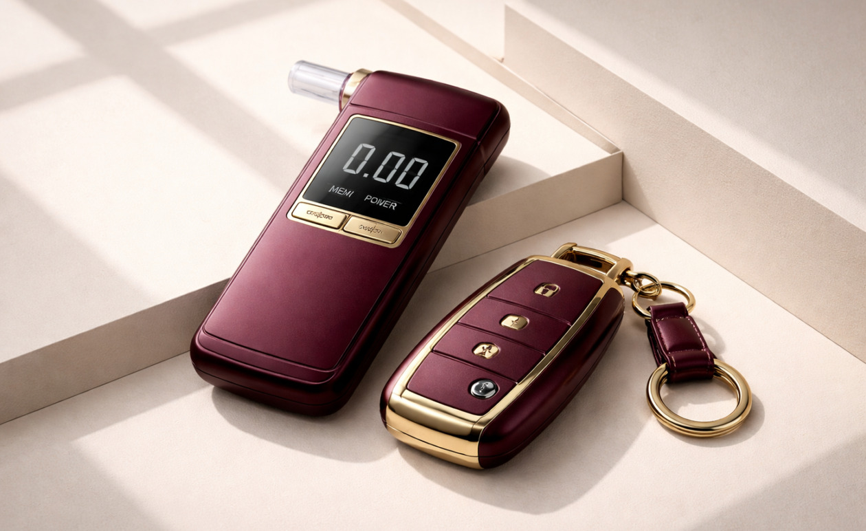 Σάμος: Συνελήφθησαν δύο οδηγοί στο Πυθαγόρειο για οδήγηση υπό την επήρεια αλκοόλ