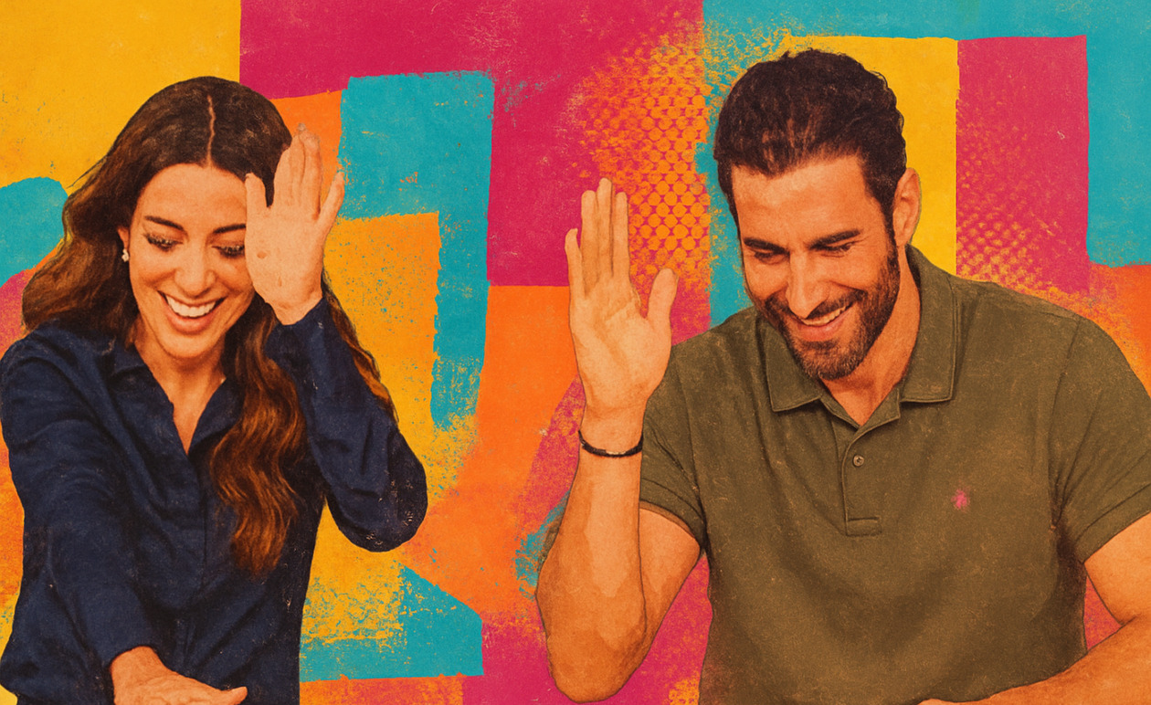 Ελένη Χατζίδου: «Εγώ ασχολούμαι με το πουλί σου» – Ο επικός διάλογος με τον Ετεοκλή Παύλου