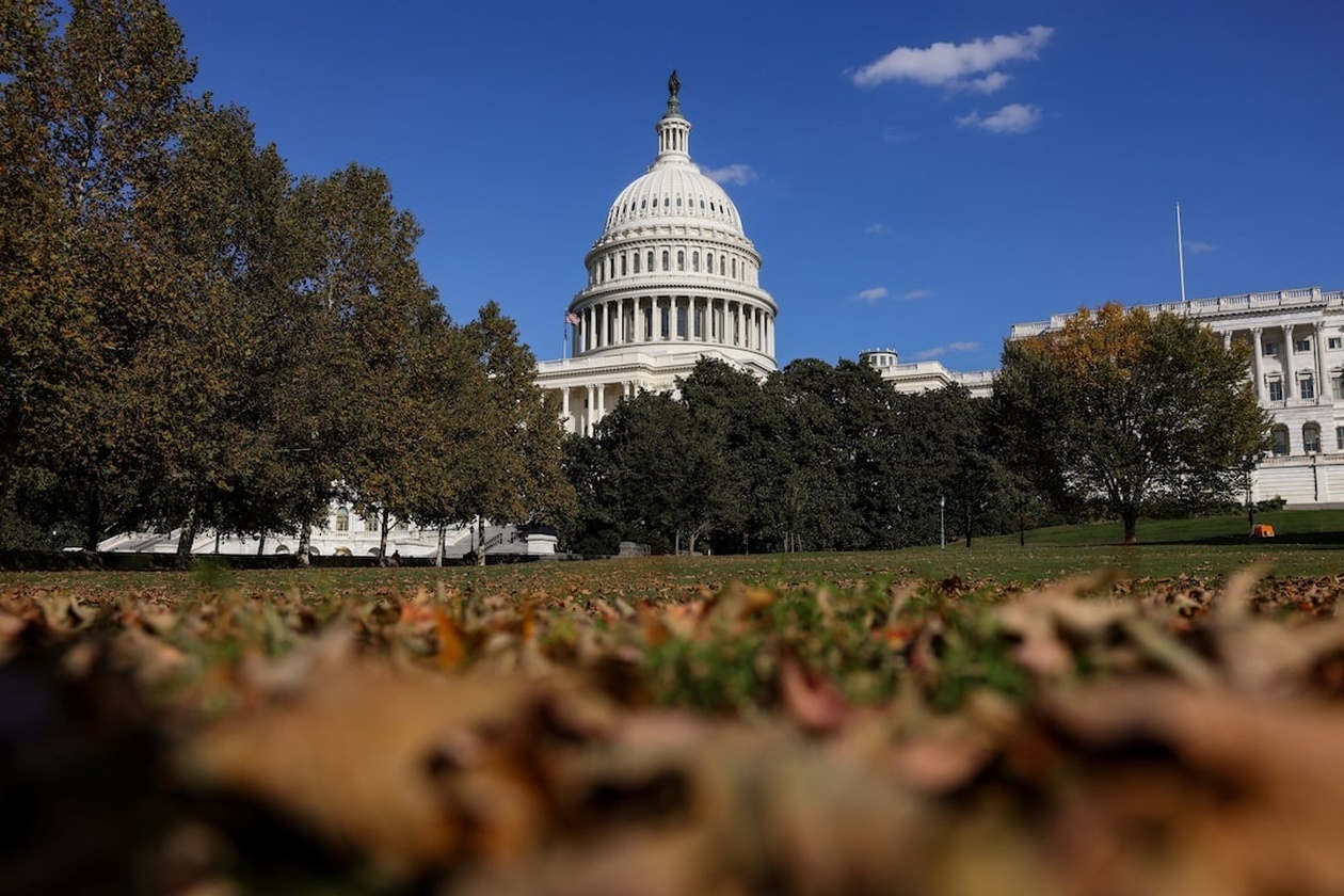 Η ομοσπονδιακή διακοπή λειτουργιών απειλεί το αμερικανικό ΑΕΠ