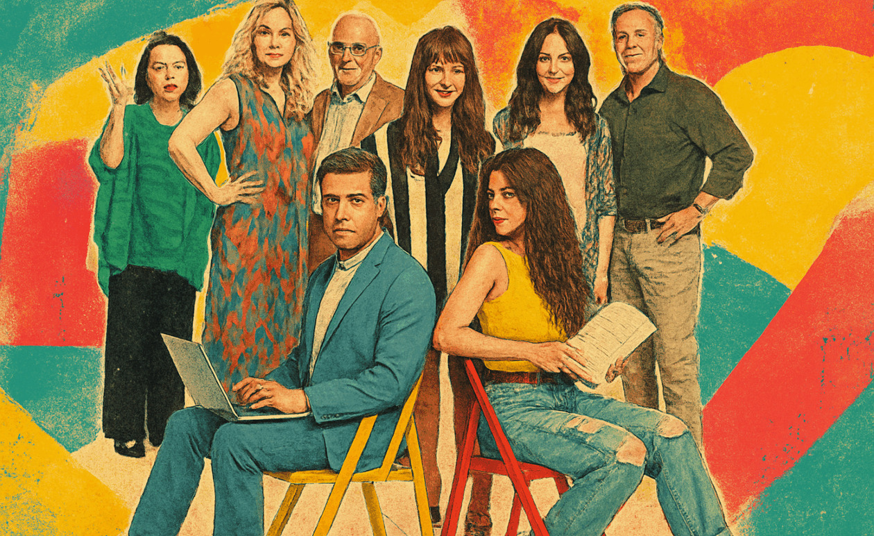 Καλά θα πάει κι αυτό: Ο Πάρις ξυπνά με αμνησία και η Ρόδω πανικοβάλλεται για τον Αλέκο