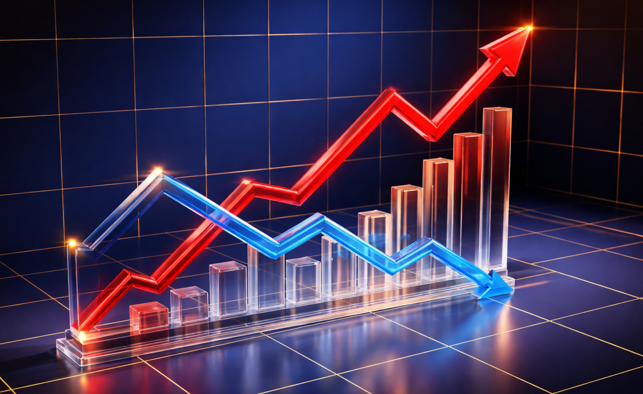 Ελληνική οικονομία: Στα 338,9 δισ. ευρώ αυξήθηκε το «άνοιγμα» της διεθνούς επενδυτικής θέσης