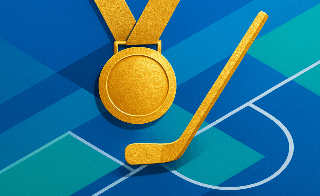 Ίμραν Σερβάνι: Πέθανε στα 63 του ο θρύλος του χόκεϊ επί χόρτου