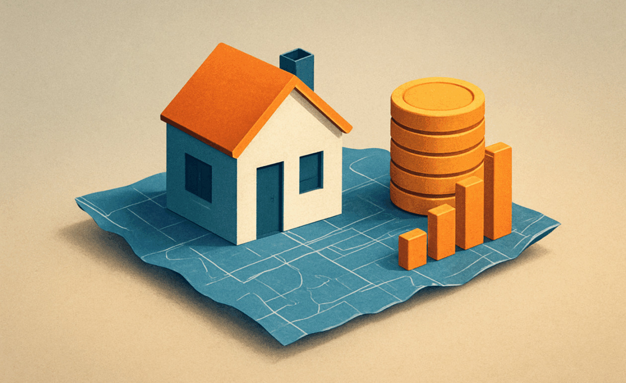 Νέο πρόγραμμα ανακαίνισης κατοικιών: Επιδότηση έως 90% και οι παγίδες των κριτηρίων