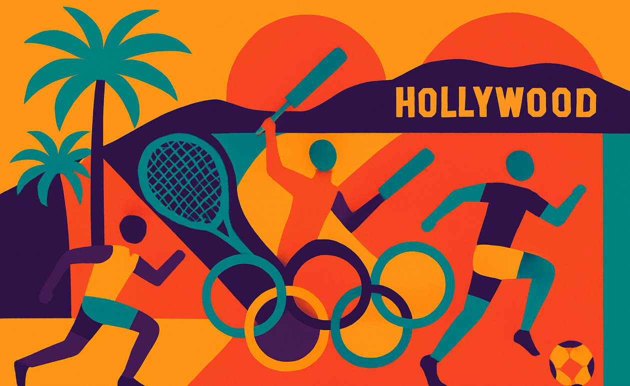 Πού θα γίνουν οι Ολυμπιακοί αγώνες το 2028: Όλα όσα πρέπει να γνωρίζετε