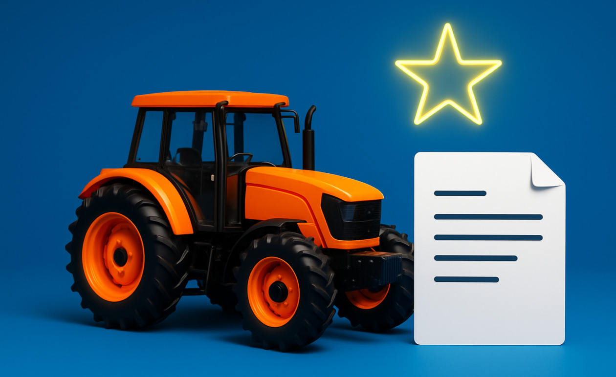 Αγρότες: Ανοιχτοί οι δρόμοι το Σαββατοκύριακο για τη διευκόλυνση των εκδρομέων