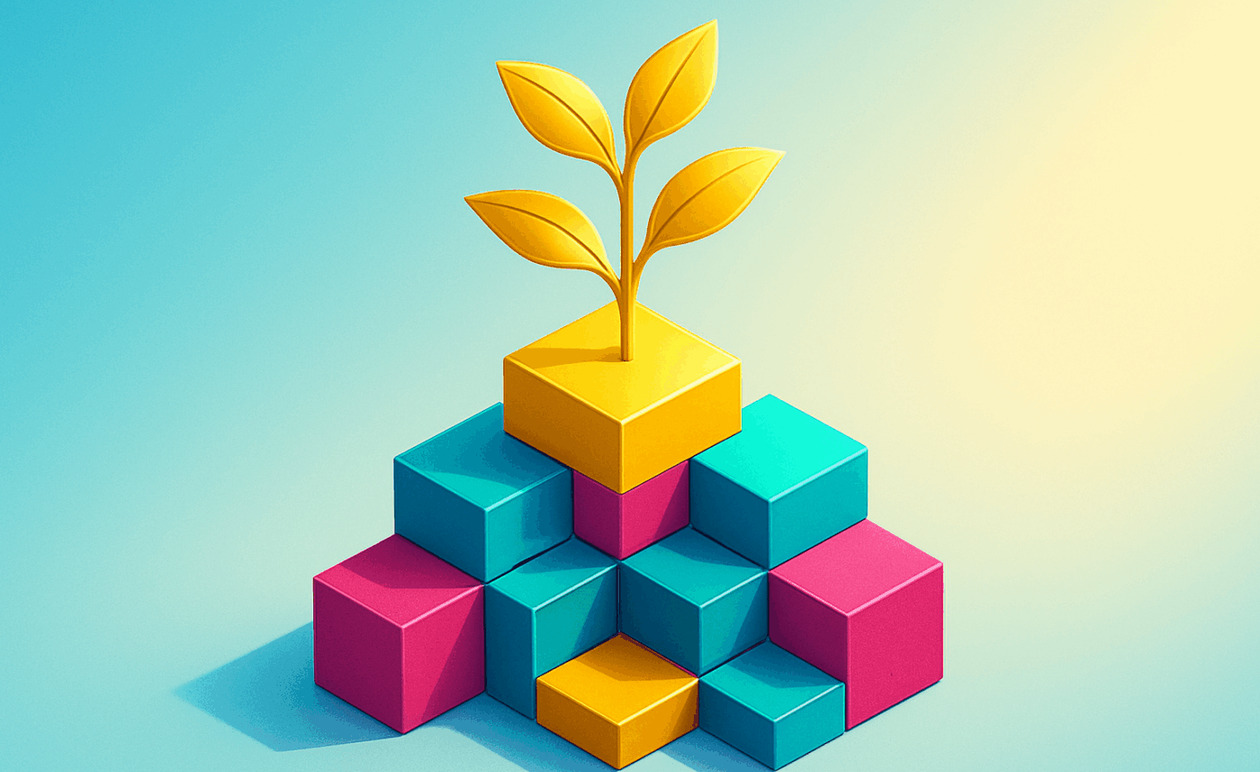 Οι πρώτες σου έξυπνες επενδύσεις: 3 βήματα για οικονομική ελευθερία