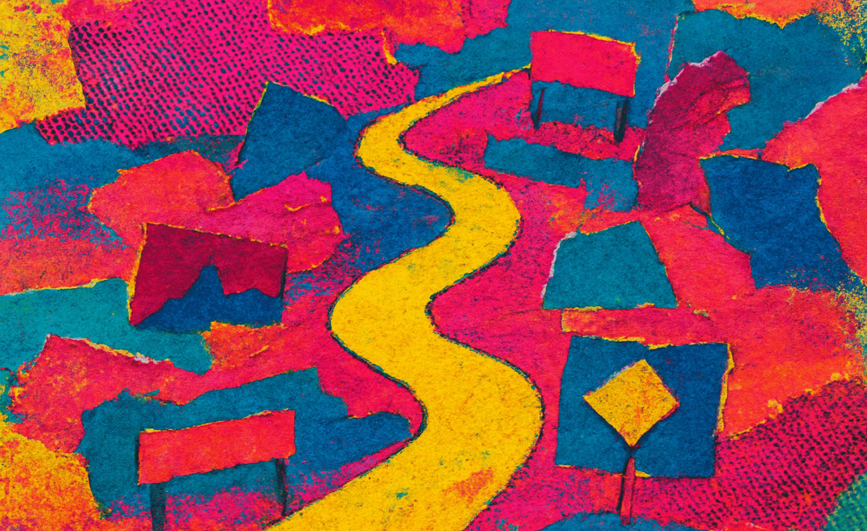 3 τρόποι να ξεχωρίσετε τα red flags στα πρώτα ραντεβού