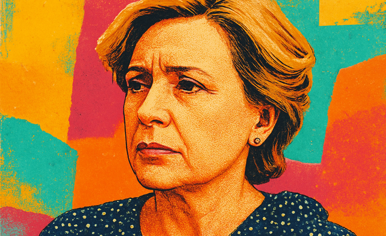 Μια νύχτα μόνο: Η Μαρία Ζορμπά «ξεγυμνώνει» την ψυχή της Μαρίκας