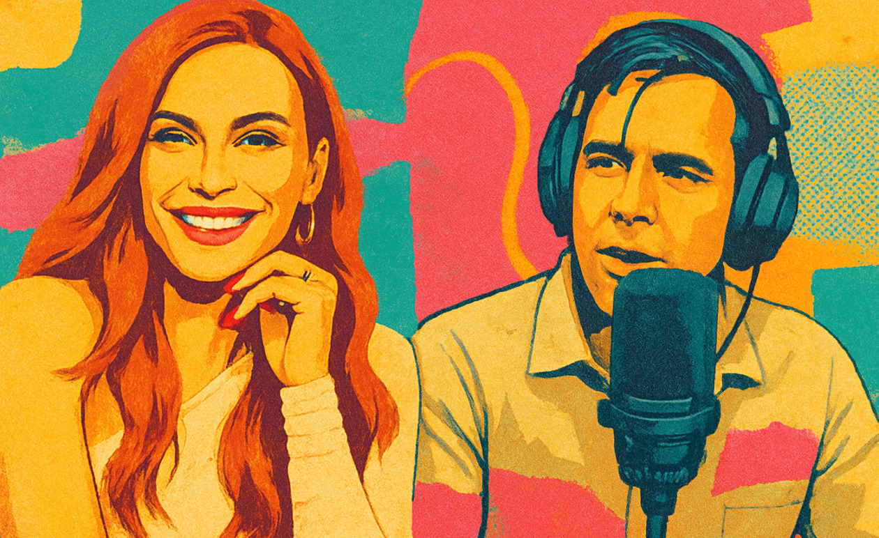 Σίσσυ Χρηστίδου: Η on air «κόντρα» με τον Δημήτρη Ουγγαρέζο και η ατάκα για την Κατερίνα Καινούργιου