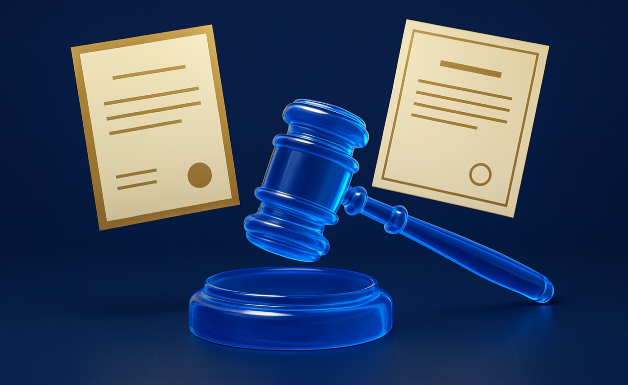 ΗΠΑ: Κυρώσεις σε δύο δικαστές του Διεθνούς Ποινικού Δικαστηρίου για τη στοχοποίηση του Ισραήλ