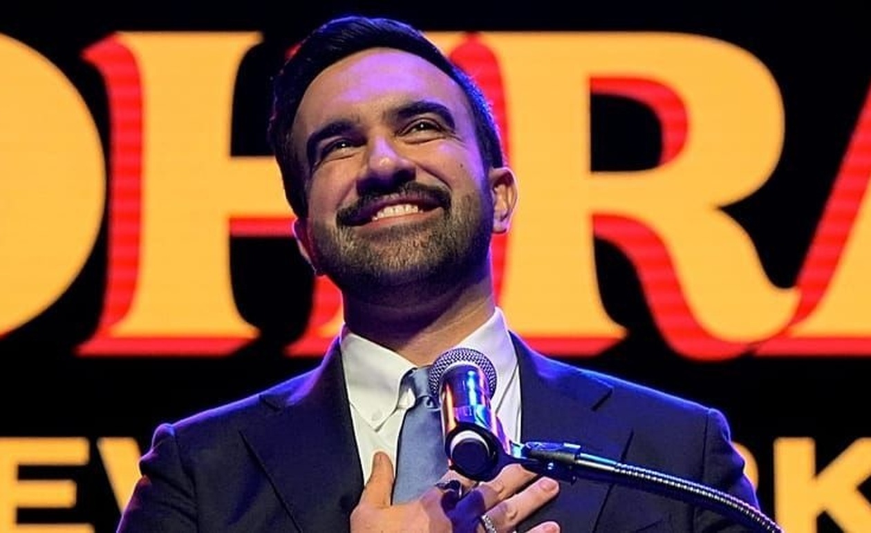 Πώς θα αξιολογούνταν στην Ευρώπη οι πολιτικές του Ζόραν Μαμντάνι;