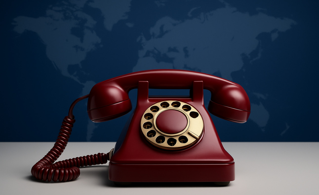 Μακρόν: Η Ευρώπη πρέπει να συνομιλήσει απευθείας με τον Πούτιν αν αποτύχουν οι διαπραγματεύσεις των ΗΠΑ