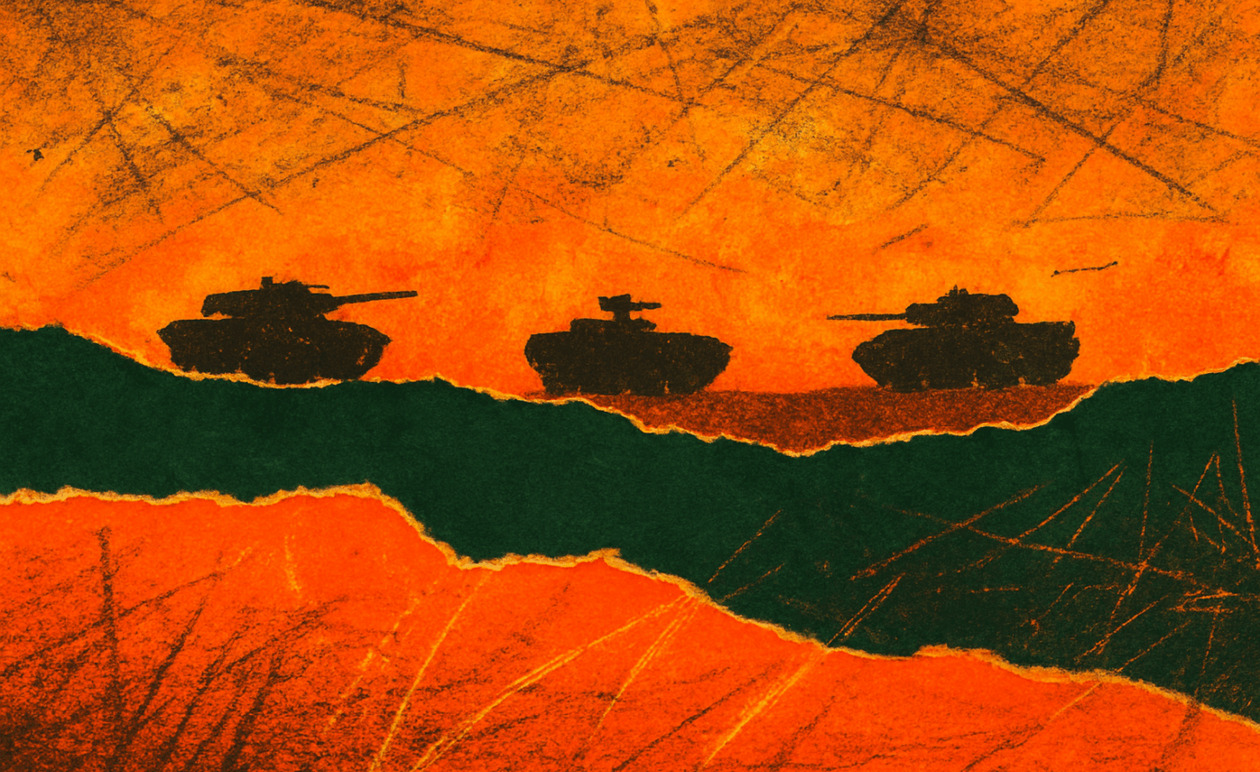 Νιγηρία: Στέλνει μαχητικά αεροσκάφη και στρατεύματα για να καταστείλει την απόπειρα πραξικοπήματος στο Μπενίν