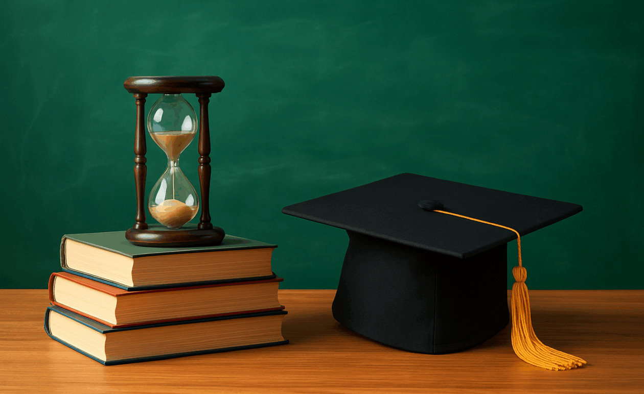 Αίτημα για διαγραφή μακροχρόνιων φοιτητών που δεν περιλαμβάνονται στο μητρώο