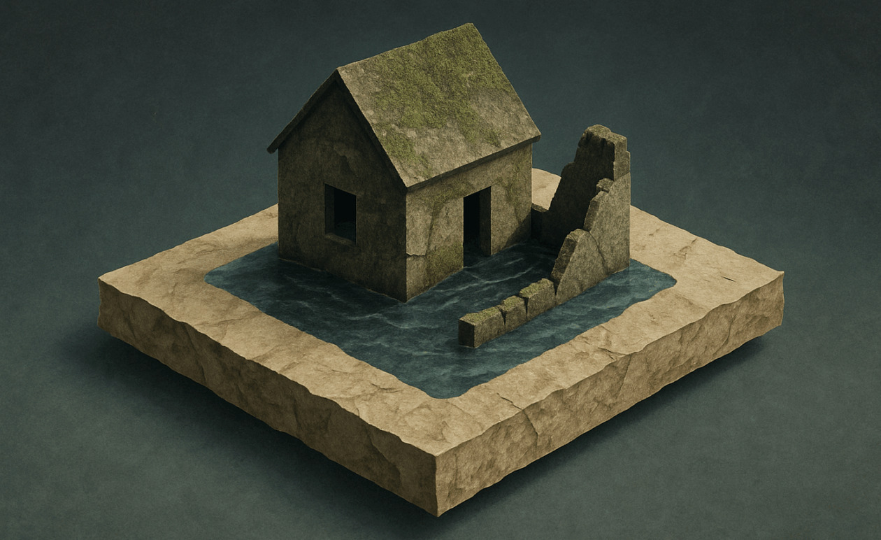 Αττική: Οι δήμοι γνωρίζουν με ακρίβεια ποιες οδοί θα πλημμυρίσουν