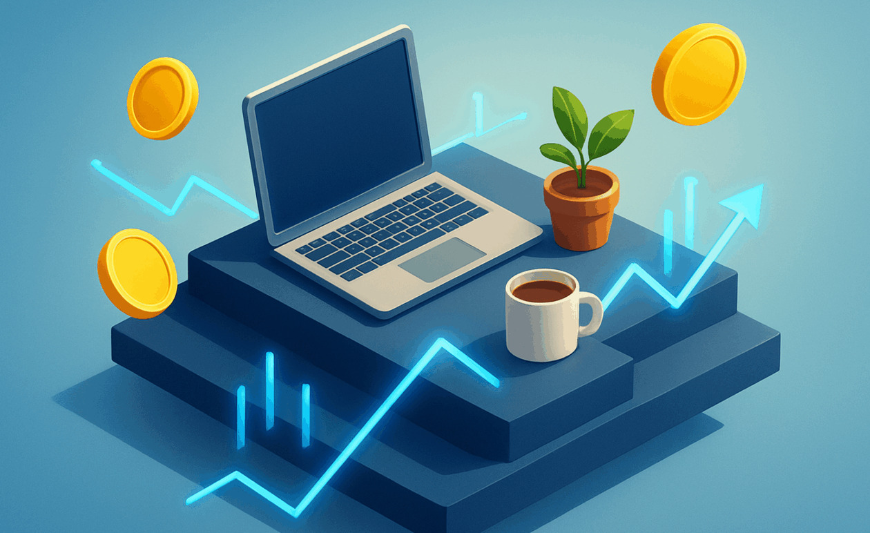 Οι ειδικοί αποκαλύπτουν: Τα μυστικά των επιτυχημένων freelancers