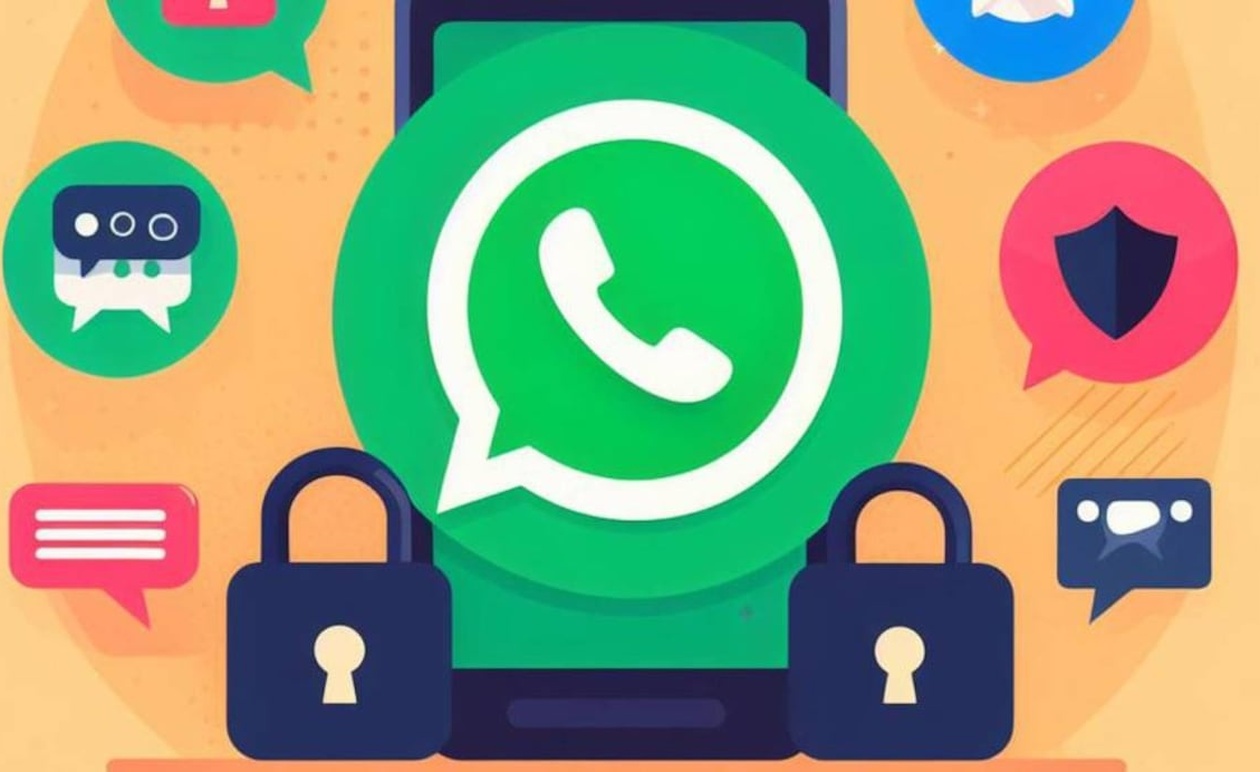 Το WhatsApp ενισχύει την ασφάλεια — νέα λειτουργία προστατεύει τους λογαριασμούς