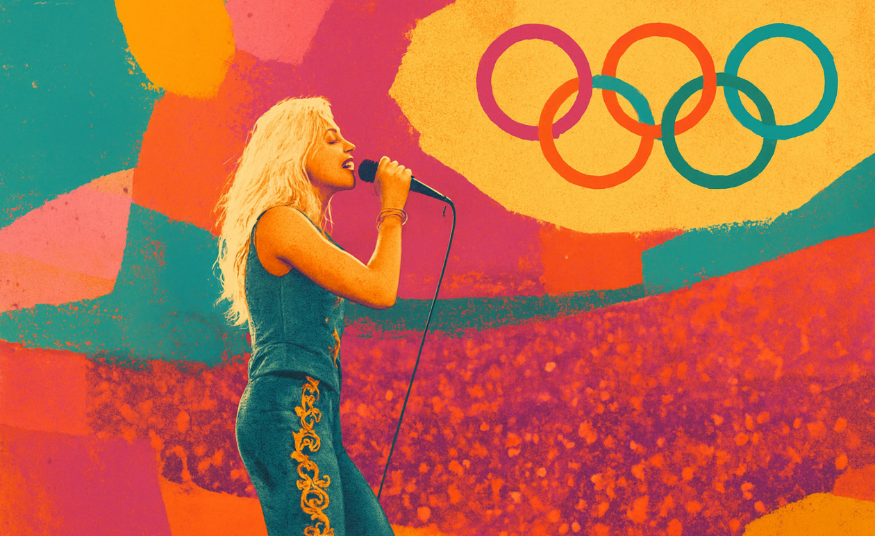 Άννα Βίσση: Η ιστορική συναυλία στο Καλλιμάρμαρο έρχεται στο MEGA