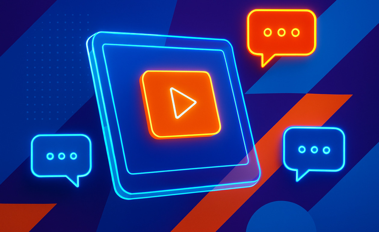 Τρίτη ηλικία και YouTube: Γιατί οι Έλληνες άνω των 60 περνούν ώρες μπροστά στις οθόνες