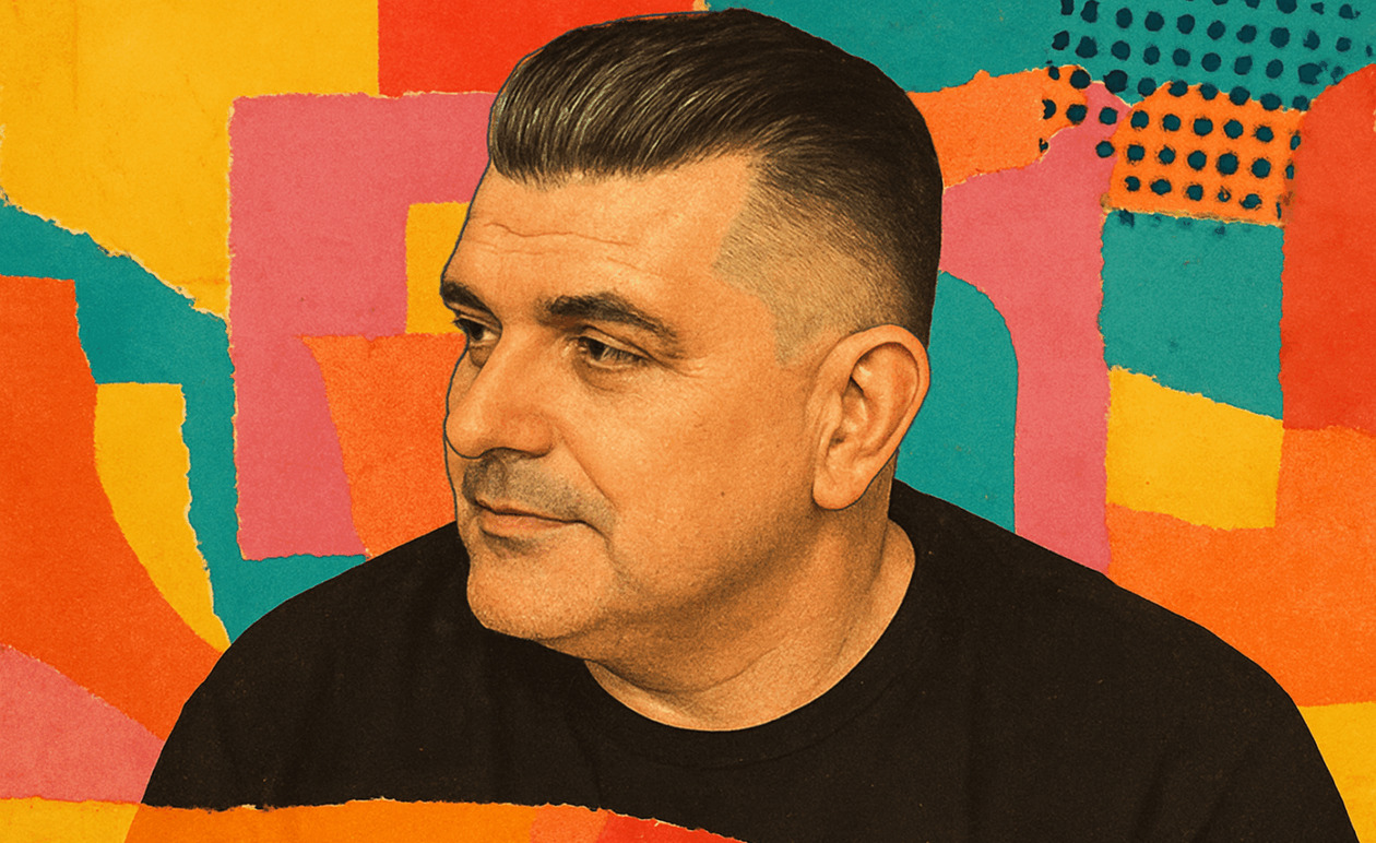 Γιάννης Καψάλης: Έχασε 35 κιλά και αποκάλυψε πώς αντικατέστησε το ουίσκι το πρωί