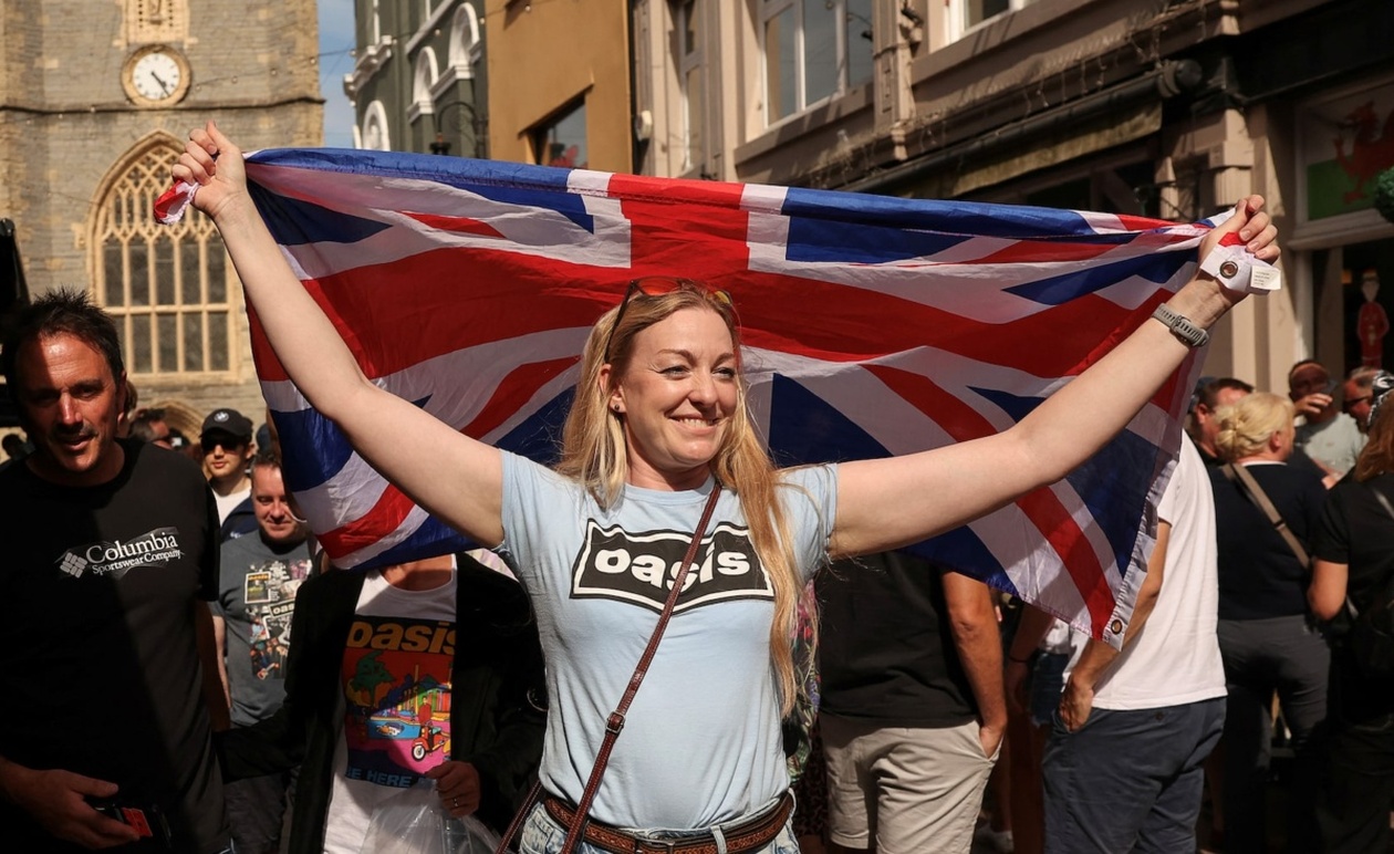 Η Βρετανία απαγορεύει την μεταπώληση εισιτηρίων εκδηλώσεων με κέρδος