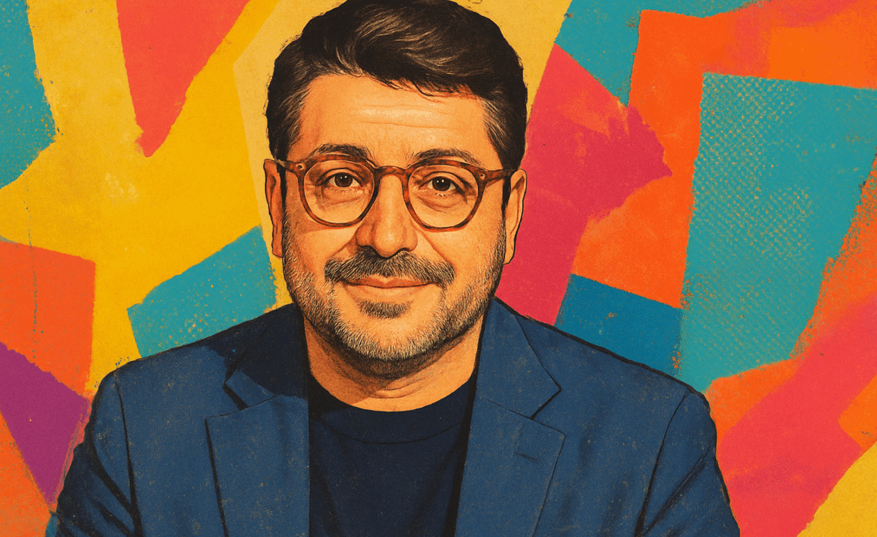 Λάμπρος Κωνσταντάρας: «Αυτά είναι βλακείες» για τις δημοσιεύσεις της Μαριάντας Πιερίδη