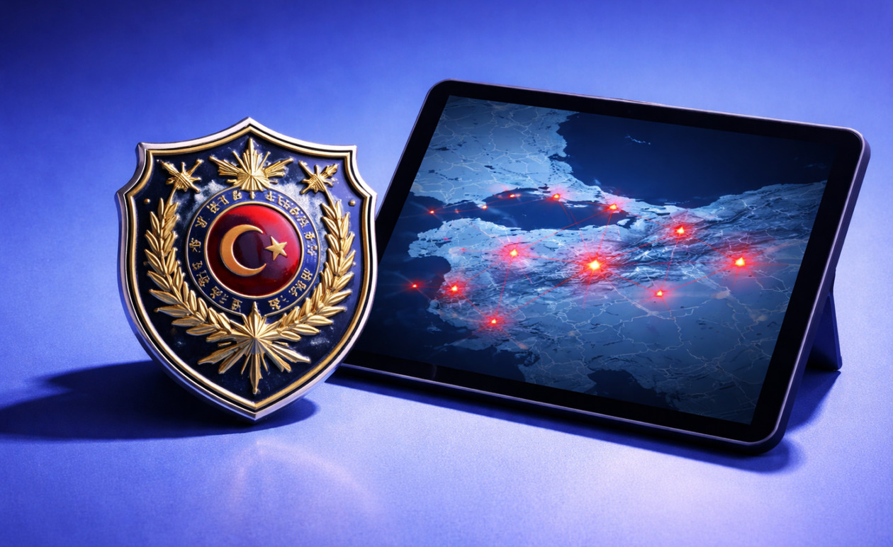 Τουρκία: Μαζικές συλλήψεις 110 υπόπτων του Ισλαμικού Κράτους μετά τη φονική συμπλοκή στη Γιάλοβα