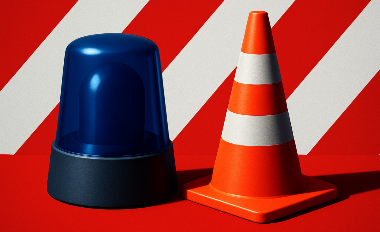 Ιόνια Νησιά: Σαρωτικοί έλεγχοι της Τροχαίας με 495 παραβάσεις σε μία εβδομάδα