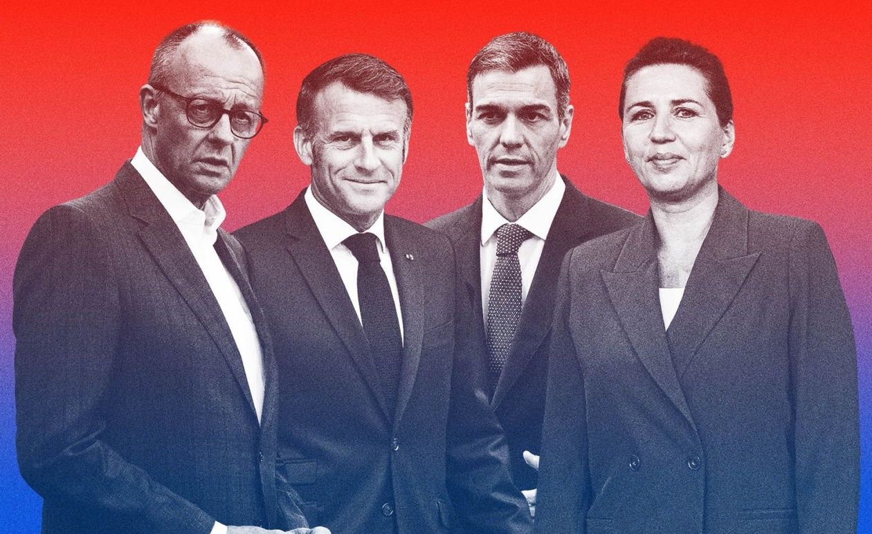 Ευρωπαϊκή σύνοδος κορυφής: Στρατηγικές απαντήσεις στην άνοδο της ακροδεξιάς