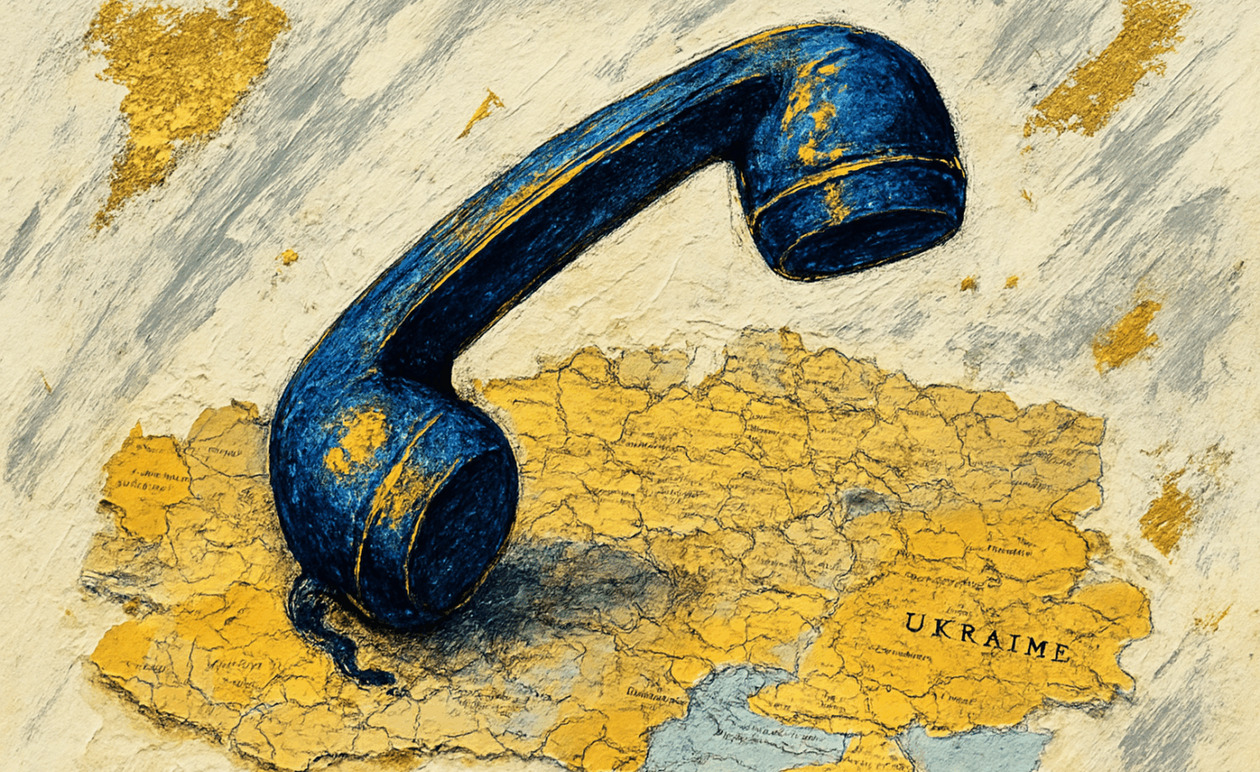 Η ΕΕ και η Ουκρανία συμφωνούν σε σχέδιο 10 σημείων για την καταπολέμηση της διαφθοράς