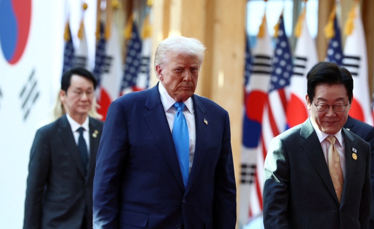 Ο Λι ζητά από τις ΗΠΑ καύσιμο για πυρηνικά υποβρύχια