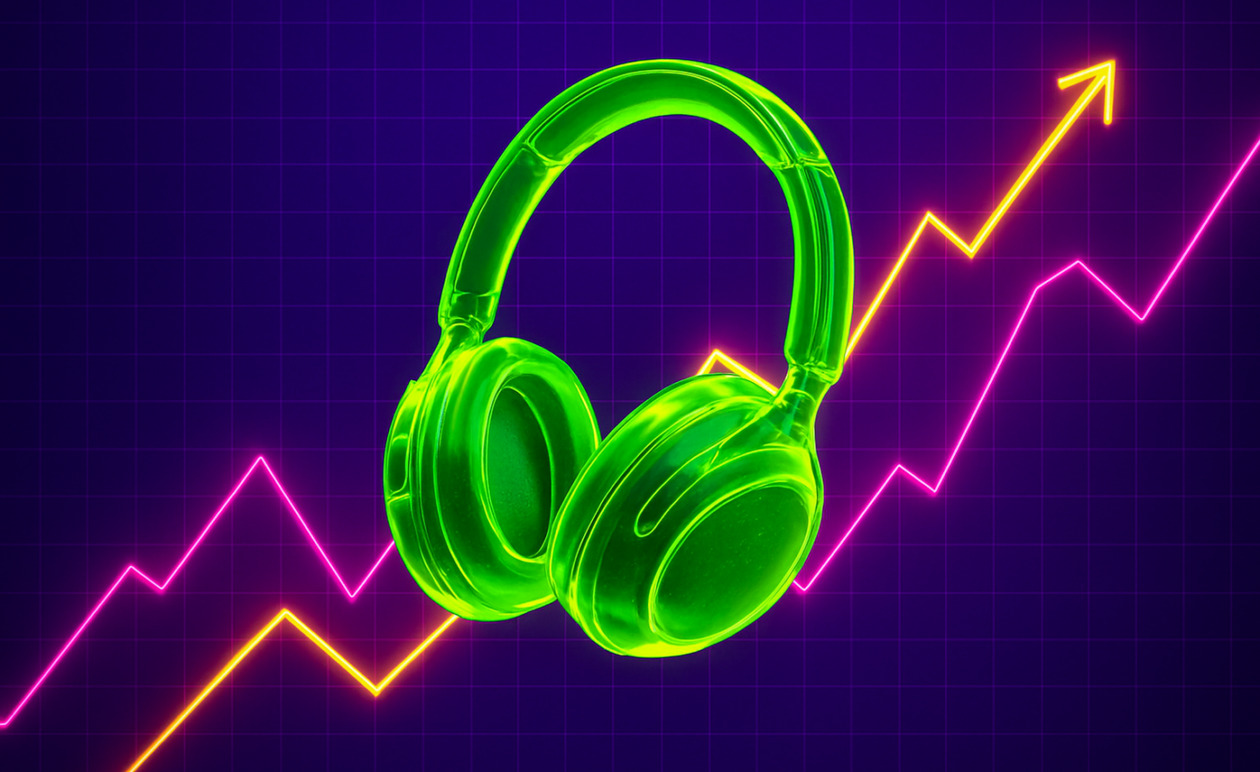 Sony WH-1000XM6: Τα κορυφαία ακουστικά παραμένουν σε ιστορικό χαμηλό τιμής