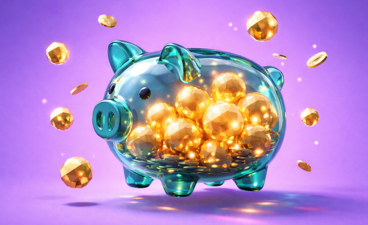 Οι 9 καθημερινές συνήθειες των ανθρώπων που δεν νιώθουν ποτέ οικονομικό άγχος